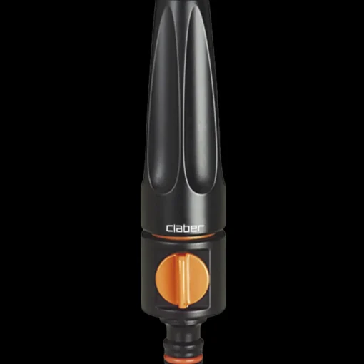 New Claber Pro strålespids m/regulering