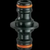 Hot Claber 2-vejs nippel