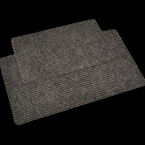 Clean Carpet Dørriste Og Måtter^dørmåtte 40x60 cm antracit