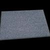 Clean Carpet Dørriste Og Måtter^dørmåtte 45x75 cm lysegrå meleret