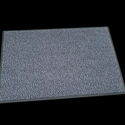 Clean Carpet Dørriste Og Måtter^dørmåtte 45x75 cm lysegrå meleret