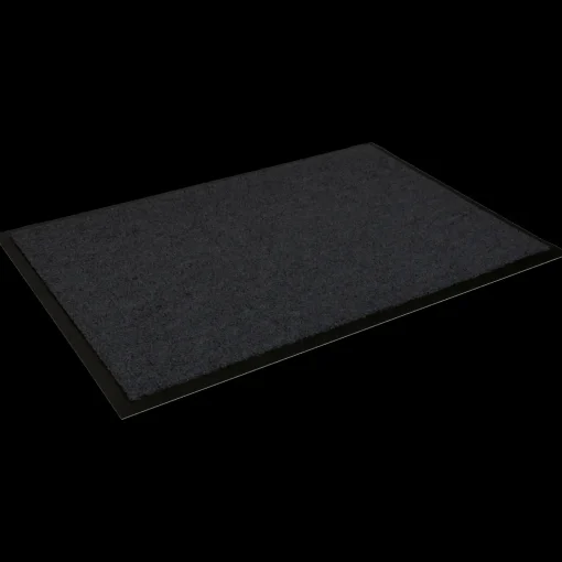 Clean Carpet Dørriste Og Måtter^Extreme Clean smudsmåtte 60 x 80 cm sort