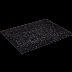 Clean Carpet Finnturf græsmåtte 45 x 60 cm. - Sort