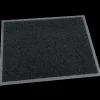 Discount Clean Carpet smudsmåtte 7 mm x 120x180  cm sort/grå