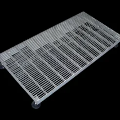 Clean Carpet Dørriste Og Måtter^trinrist classic rektangulær 40x80 cm x 40 mm