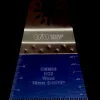CMT Multicutter-Klinger^multicutterklinge 68x40mm træ