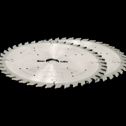 Online CMT rundsavsklingesæt 250 x 30 mm. m/40/60 W tænder