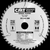 Sale CMT savklinge 216x2,8x30 mm Z48W neg.