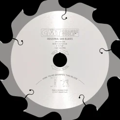 CMT savklinge 270x2,8x30 Z10