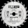 CMT Rundsavklinger^savklinge 165x2,2x20 Z24W
