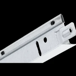 Ecophon Tilbehør Loft Og Vægge^Connect T24 hovedprofil 3700x24 mm