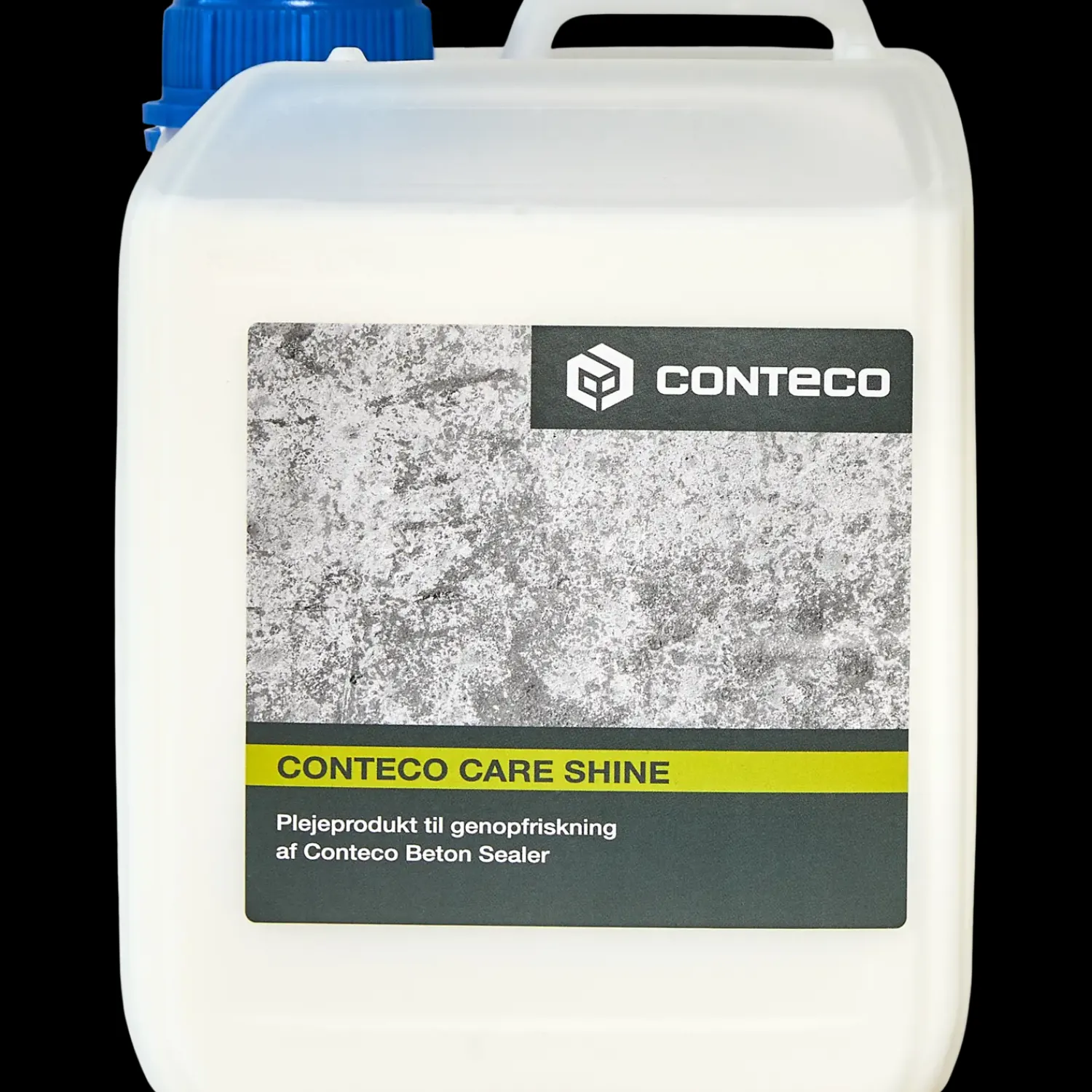Dame Microcement^Conteco Care 750 ml Shine