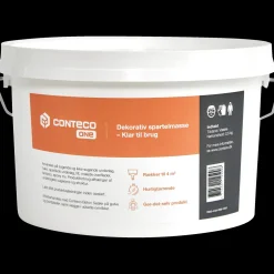Best Conteco ONE 2,5 kg 11 Moon grey