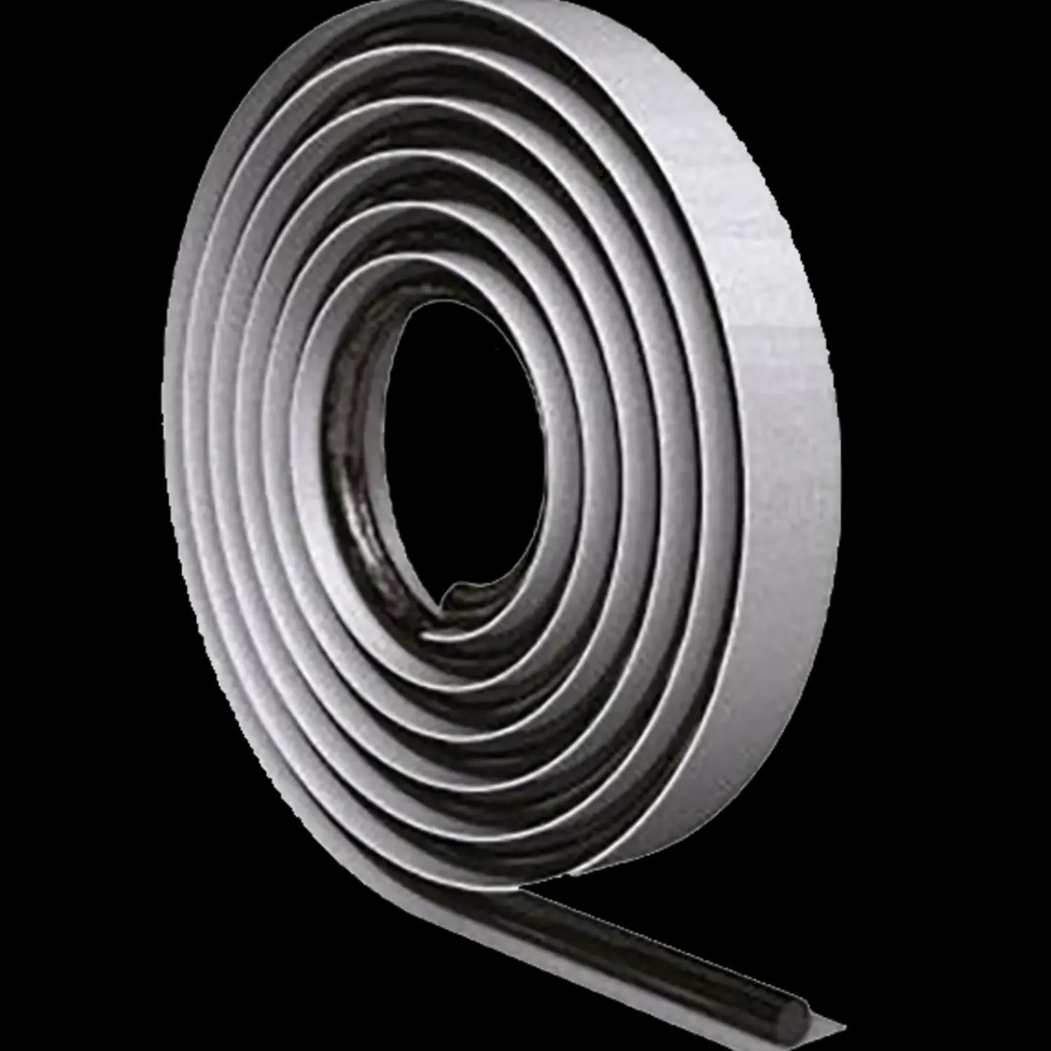 Best Dafa butylbånd type 390 Ø6 mm sort