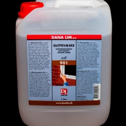 Dana Lim Fugemasse^Dana 901 glittervæske 5 L