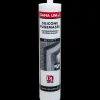 Dana Lim Fugemasse^Dana budget silicone 576, 300 ml transparent