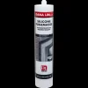 Dana Lim Fugemasse^Dana budget silicone 576 hvid 300 ml