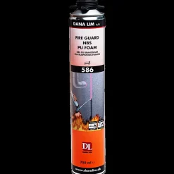 Sale Dana Lim Dana fire guard NBS PU foam 586 750 ml