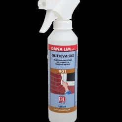 Hot Dana Lim Dana glittevæske 901 250 ml