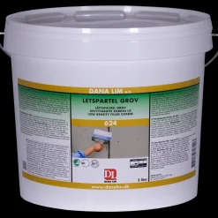 Clearance Dana Lim Dana Letspartel Grov 624 5 L