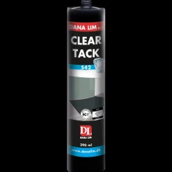 Outlet Dana Lim Clear Tack 542 transparent 290 ml