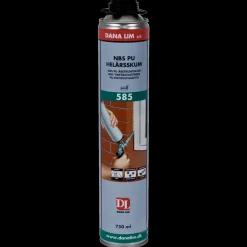 Dana Lim Skum^NBS PU 585 helårsskum 750 ml