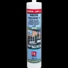 Dana Lim Fugemasse^Dana mestersilicone 574 hvid 300 ml