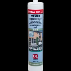 Clearance Dana Lim Dana mestersilicone 574 transparent 300 ml