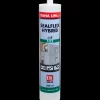 Outlet Dana Lim Dana Proff sealflex hybrid 522 lysgrå 290 ml