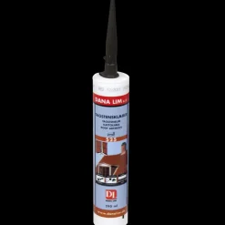 Dana Lim Limprodukter^Dana proff tagstensklæber 525 sort 290 ml