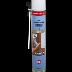 Outlet Dana Lim Dana PU helårsskum 584 750 ml