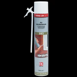 Outlet Dana Lim Dana PU helårsskum 582 750 ml