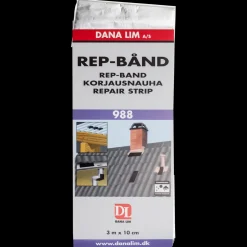 Discount Dana Lim Dana reparationsbånd 988 100 mm