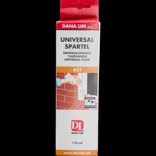 Sale Dana Lim Dana universal spartelmasse 631 170 ml