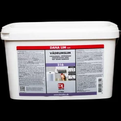 Sale Dana Lim Dana vådrumslim 216 5 L