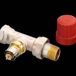 Sale Danfoss 1/2" lige ventilhus