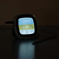 Clearance Dangrill digitalt stegetermometer