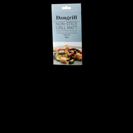 New Dangrill grillmåtte