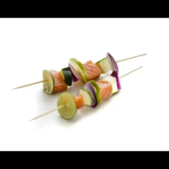 Dangrill Grilltænger Og -Redskaber^kebab grillspyd 100 stk