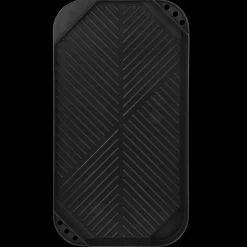 New Dangrill keramisk grillplade