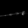 Hot Dangrill rotisseri med motor 95 cm