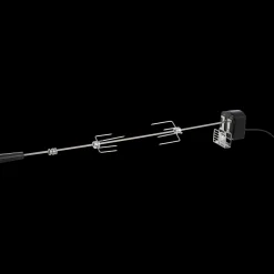 Hot Dangrill rotisseri med motor 95 cm