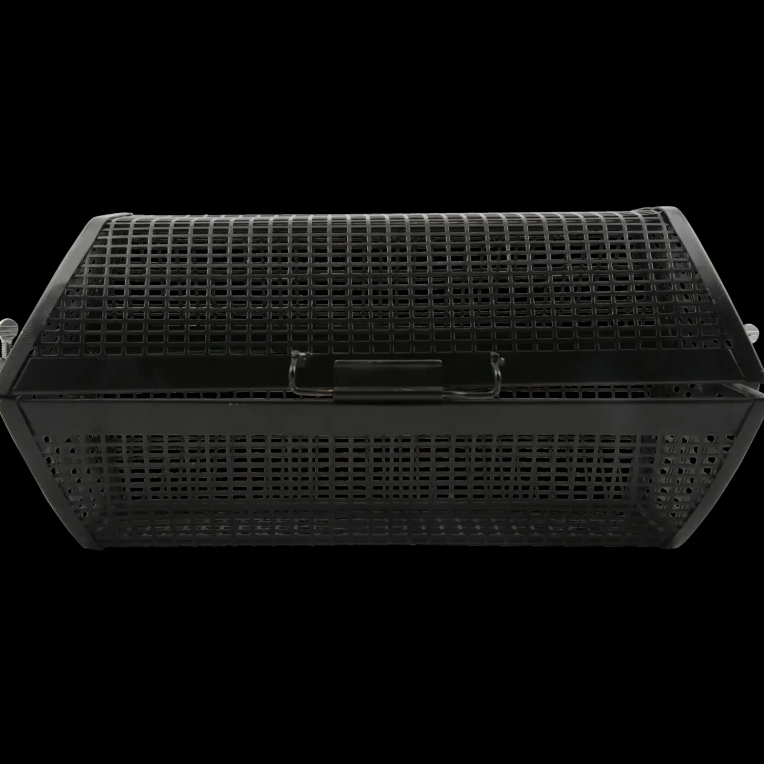 Dangrill Rotisserier^rund rotisserikurv