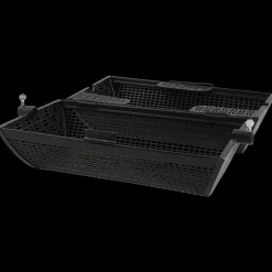 Dangrill Rotisserier^rund rotisserikurv