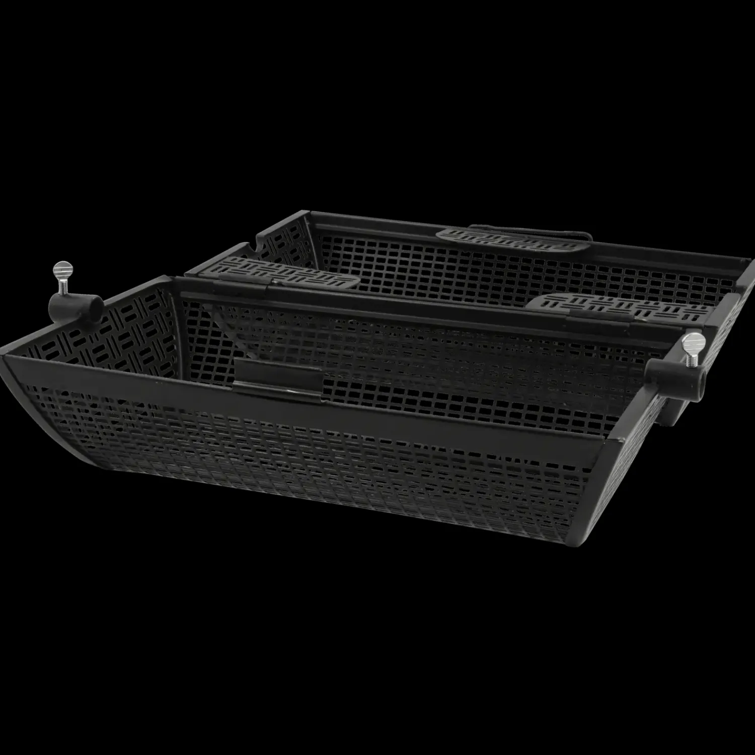 Dangrill Rotisserier^rund rotisserikurv