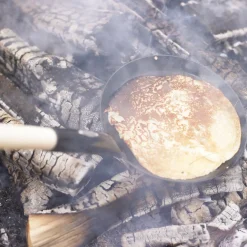Dangrill Bålsteder|Grilltænger Og -Redskaber^snobrødspinde, 125 cm