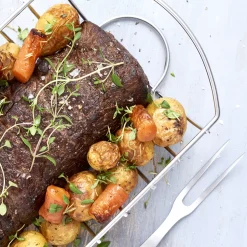 Dangrill Stegeplader Og Holdere^stegholder