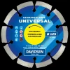 Best Davidsen diamantklinge universal Ø125 mm