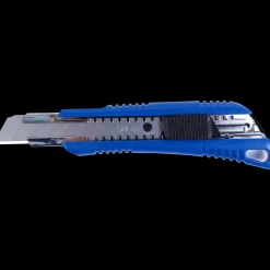 Best Davidsen hobbykniv med autolås og to ekstra knivblade