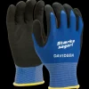 Arbejdshandsker^Davidsen OS arbejdshandsker str. 9